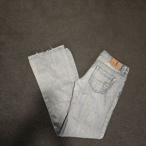 AEO Jeans Low Rise